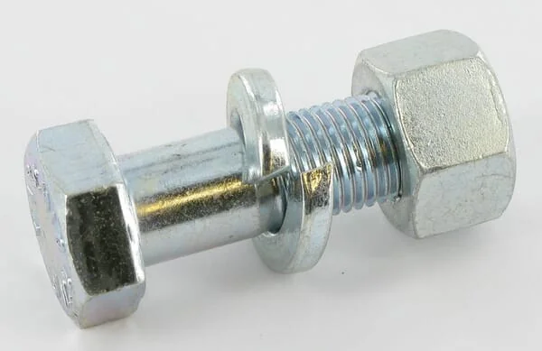 Maschio Gaspardo - M00567211R - Bolt, Nut And Washer M14X1.5X40 12.9 Maschio Gaspardo