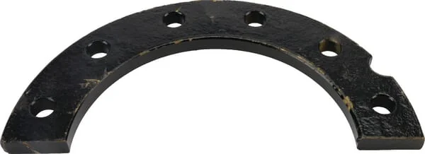 Maschio Gaspardo - M01110450R - Flange Type B Maschio Gaspardo