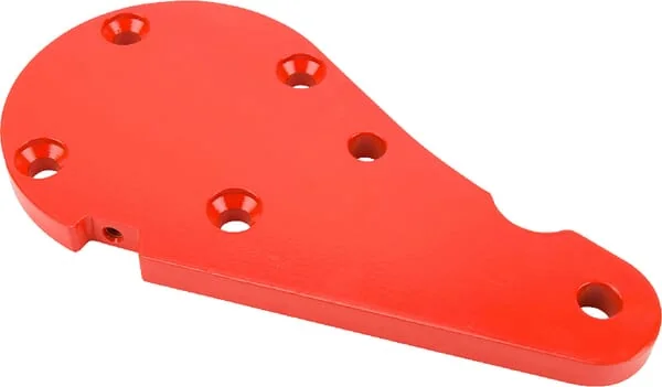 Maschio Gaspardo - M03400604R - Left Roller Side Wall