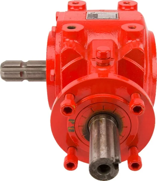 Maschio Gaspardo - M07400201R - Gearbox Housing