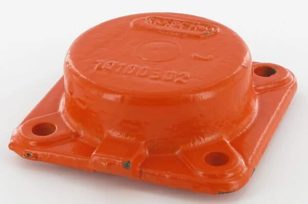 Maschio Gaspardo - M10100302R - Bearing Holder Maschio Gaspardo