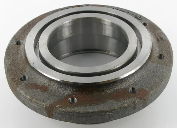 Maschio Gaspardo - M19100430R - Bearing Housing Maschio Gaspardo