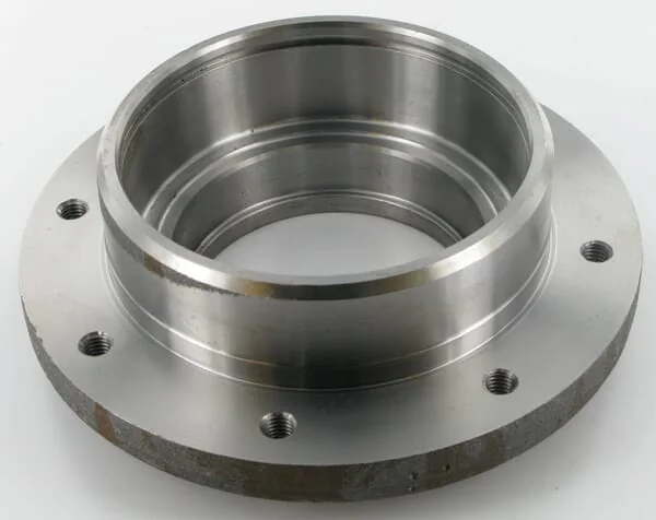 Maschio Gaspardo - M19100430R - Bearing Housing Maschio Gaspardo
