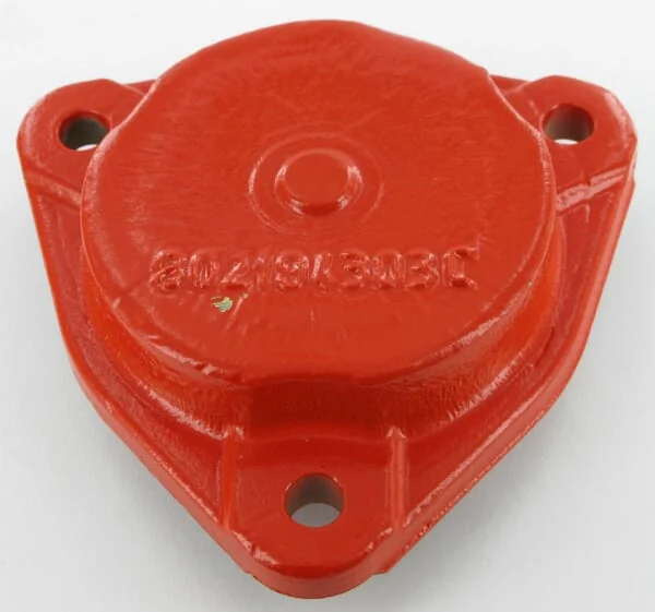 Maschio Gaspardo - M23400813R - Bearing Holder Maschio Gaspardo