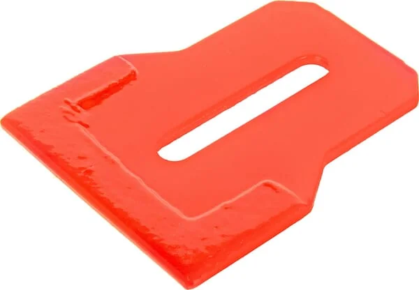 Maschio Gaspardo - M2340 0958R - Scraper Plate