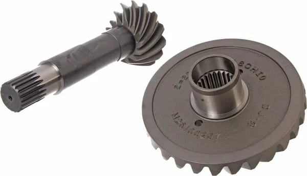 Maschio Gaspardo - M26100136R - Wheel (Set)