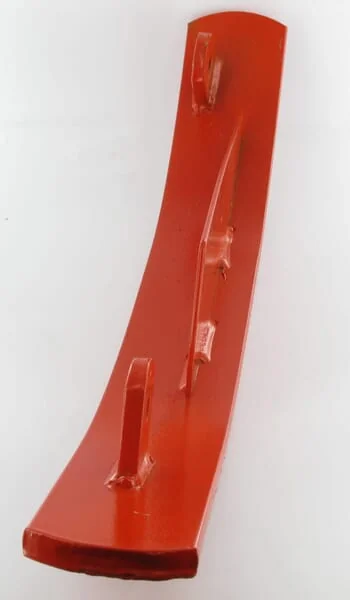 Maschio Gaspardo - M26100578R - Plate RH C