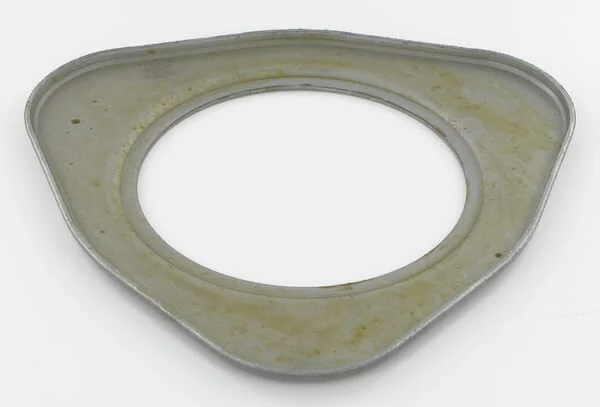 Maschio Gaspardo - M27100203R - Plate