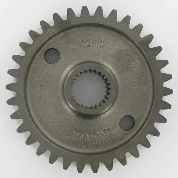 Maschio Gaspardo - M29100309R - Gear 34T.