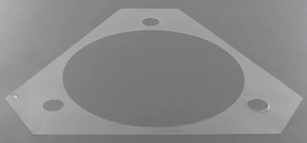Maschio Gaspardo - M36100111R - Gasket 0.05 mm Maschio Gaspardo