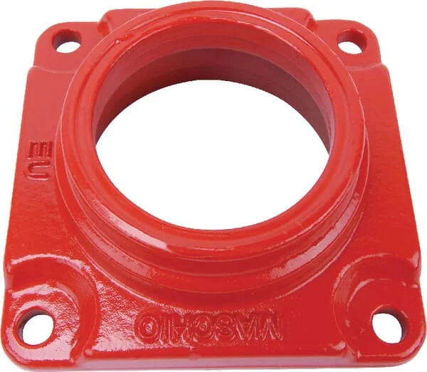 Maschio Gaspardo - M36200363R - Bearing Housing Maschio Gaspardo