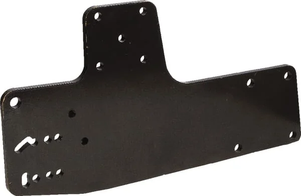 Maschio Gaspardo - M36500740R - Side Plate Maschio Gaspardo