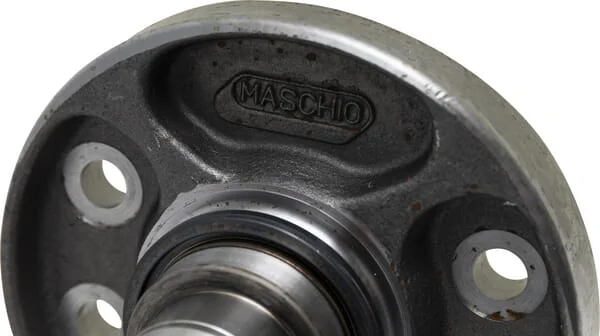 Maschio Gaspardo - M38100301R - Side Blade Holder