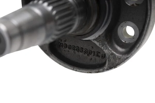 Maschio Gaspardo - M38100301R - Side Blade Holder