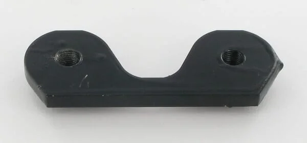 Maschio Gaspardo - M38100484R - Plate Maschio Gaspardo