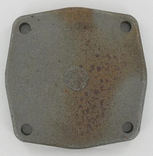 Maschio Gaspardo - M66100121R - Bearing Cap Maschio Gaspardo