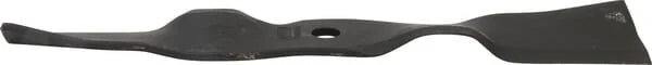 Maschio Gaspardo - T14004055R - Mulching Blade 422mm Jolly 120 Maschio Gaspardo