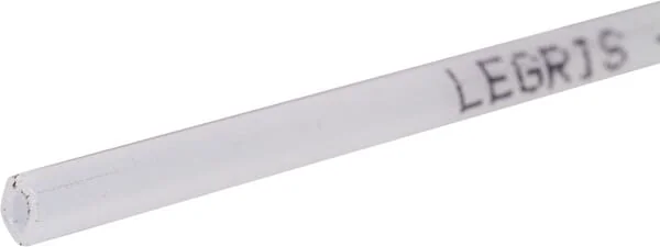 Maschio Gaspardo - U32040154R - Tube Rilsan PA11 4x2 Neutro