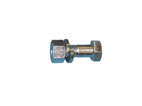Maschio - M00567201R - Bolt M14 x 1.5 x 40 And Nut Maschio