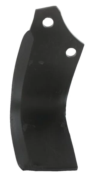 Maschio - M02108430R - Rotary Harrow Blade Rh 165x135x80mm/7mm Suitable For Maschio