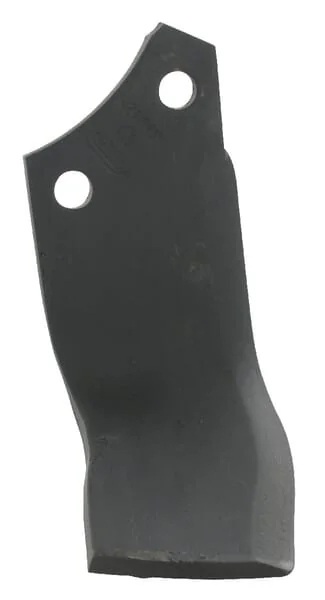 Maschio - M02108431R - Rotary Harrow Blade Lh 165x135x80mm/7mm Suitable For Maschio