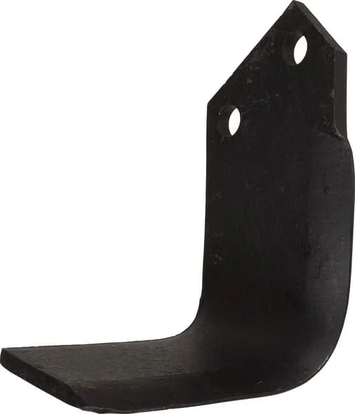 Maschio - M09400419R - Rotovator Blade Lh 223x145x90mm 8mm Thick Suitable For Maschio