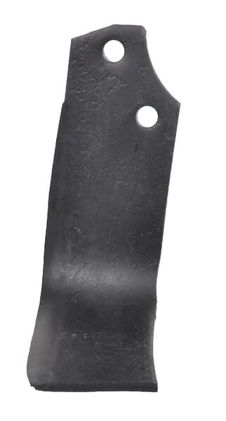 Maschio - M19100421R - Rotovator Blade Rh 190x110x70mm 6mm Thick Suitable For Maschio