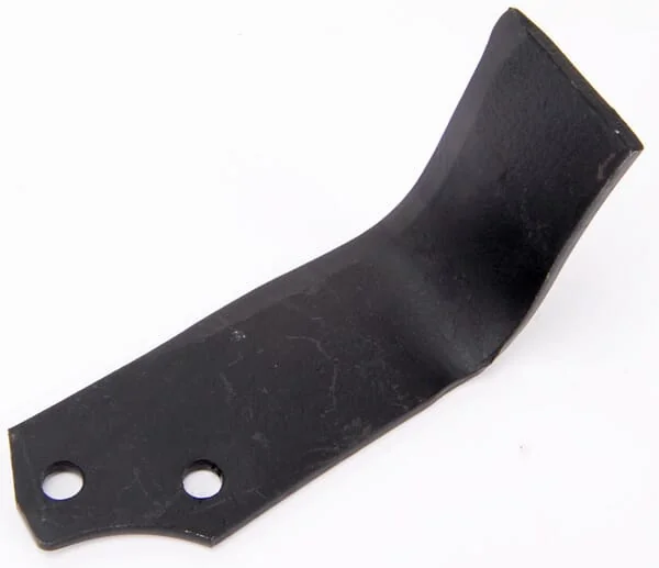 Maschio - M19100422R - Rotovator Blade Lh 190x110x70mm 6mm Thick Suitable For Maschio