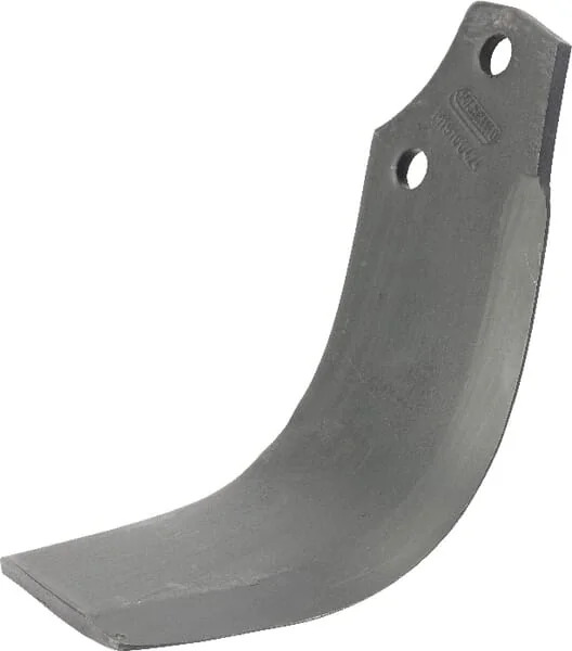 Maschio - M19100424R - Rotobrane Blade Lh 193x110x70mm 6mm, Suitable For Maschio