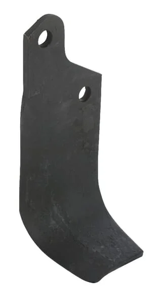Maschio - M21100412R - Tiller Blade Right 174x57x60mm 6mm Thick, Suitable For Maschio
