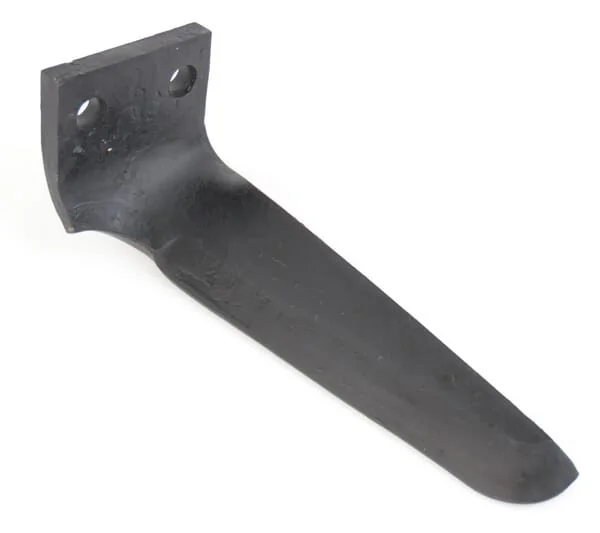 Maschio - M36100216R - Blade For Rotary Harrows Left 15 mm Maschio