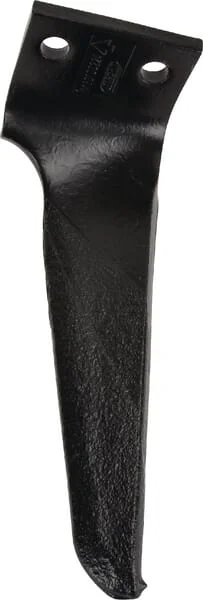 Maschio - M36100224R - Blade For Rotary Harrow Left 12 mm Maschio