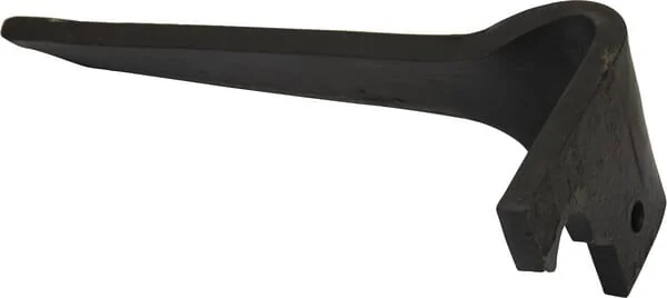 Maschio - M36100248R - Blade 100x15x360rh Quick