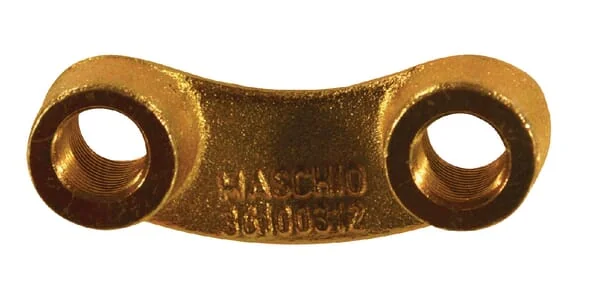Maschio - M36100312R - Double Nut DM Maschio