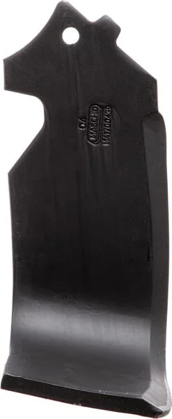 Maschio - M41700439R - Rotavator Blade Rh