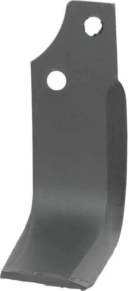 Maschio - M48000405R - Rotobrane Blade Lh 160x117x60mm 6mm, Suitable For Maschio