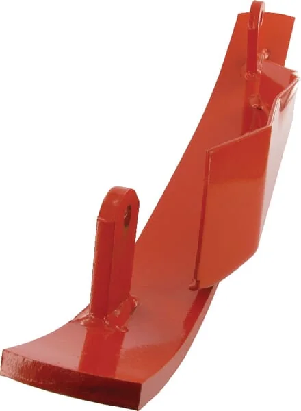 Maschio - M63100907R - Plate Maschio