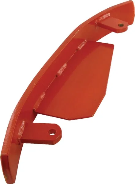 Maschio - M63100957R - Plate Maschio