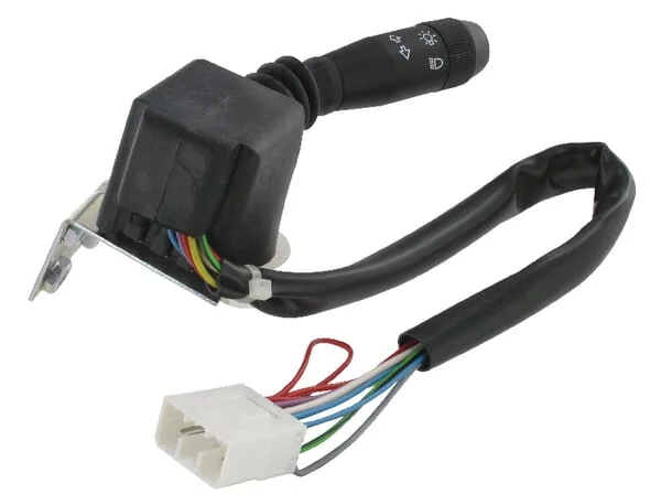 Massey Ferguson - 0010117343 - Combination switch