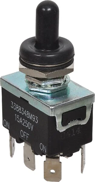 Massey Ferguson - 3388348M93 - Switch