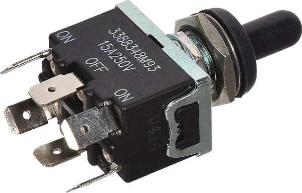 Massey Ferguson - 3388348M93 - Switch