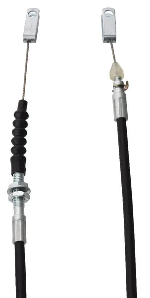 Massey Ferguson - 3713025M6 - Cable, Throttle, L= 955 mm
