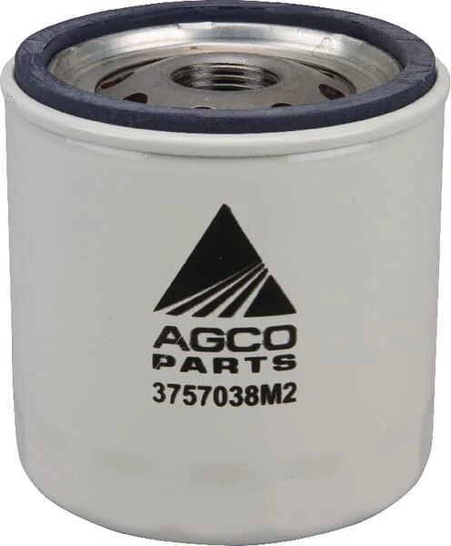 Massey Ferguson - 3757038M2 - Oil Filter Spin On