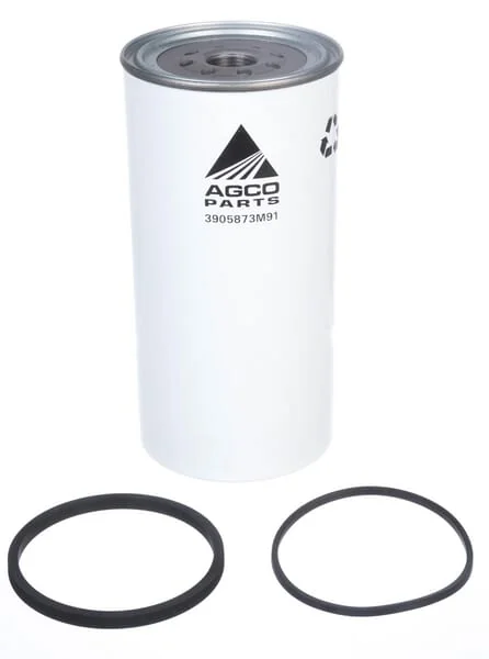 Massey Ferguson - 3905873M91 - Fuel Filter Spin On