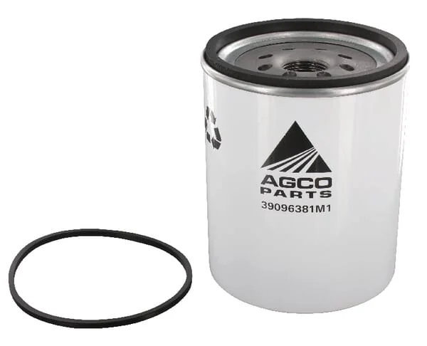 Massey Ferguson - 3909638M1 - Fuel Filter Element