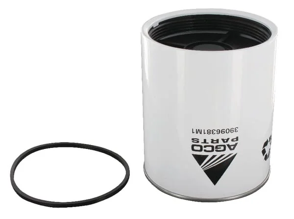 Massey Ferguson - 3909638M1 - Fuel Filter Element
