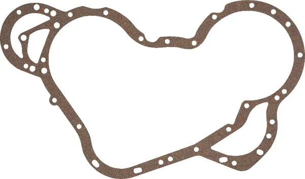 Massey Ferguson - 4222563M1 - Gasket
