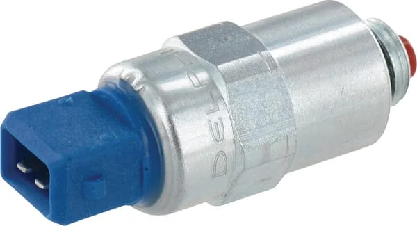 Massey Ferguson - 4224321M1 - Solenoid, 12V