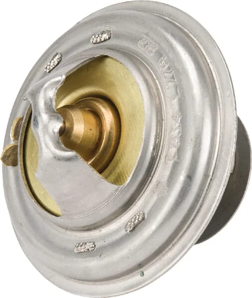 Massey Ferguson - 4224624M1 - Thermostat, without Housing