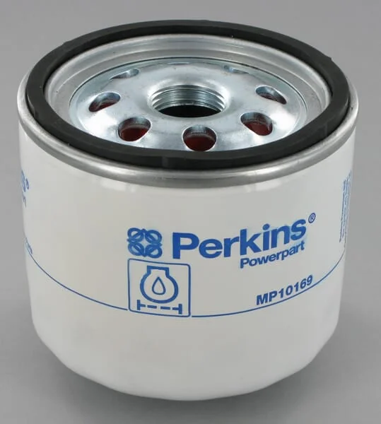 Massey Ferguson - 4225486M1 - Oil Filter
